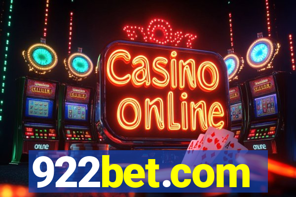 922bet.com