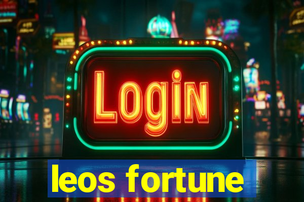 leos fortune