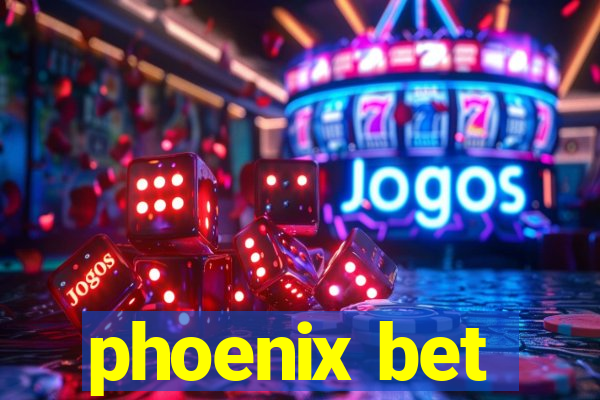 phoenix bet