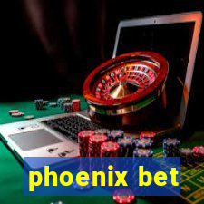 phoenix bet