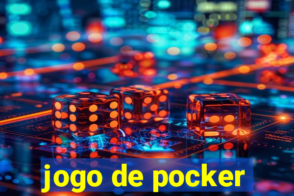 jogo de pocker