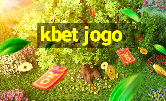 kbet jogo