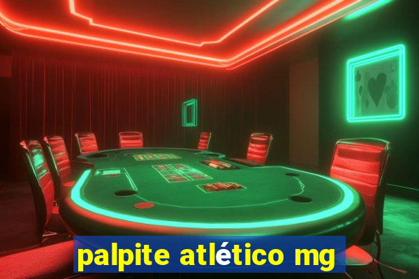 palpite atlético mg