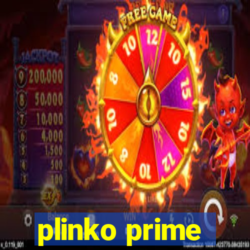 plinko prime