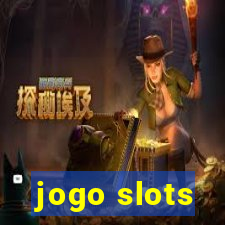 jogo slots