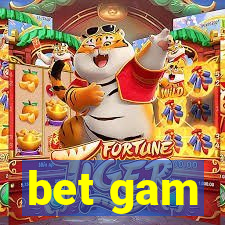 bet gam