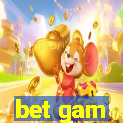 bet gam