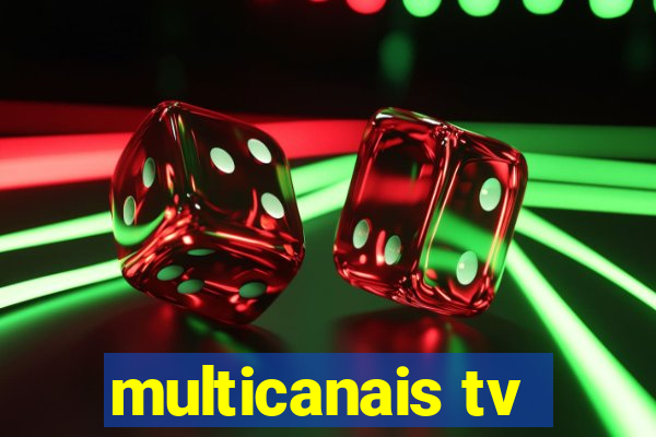 multicanais tv