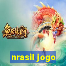 nrasil jogo