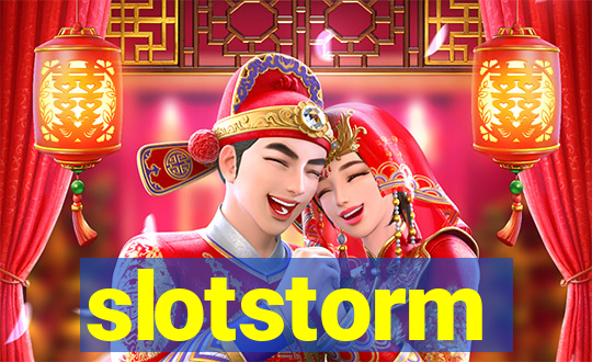 slotstorm