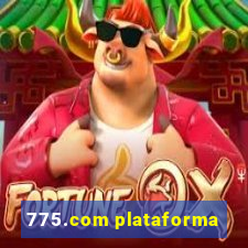 775.com plataforma