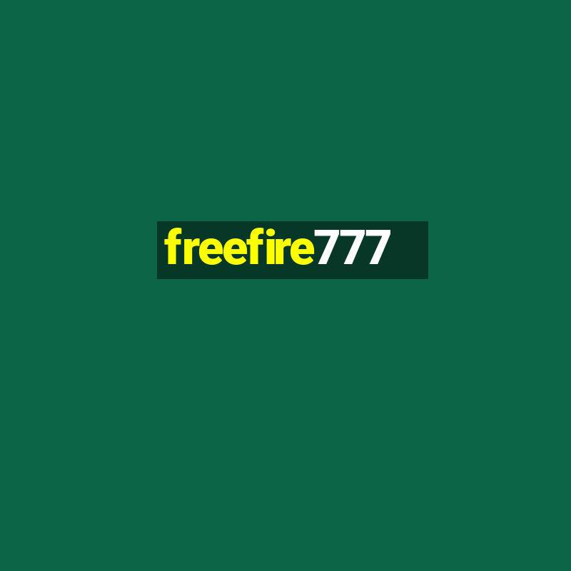 freefire777