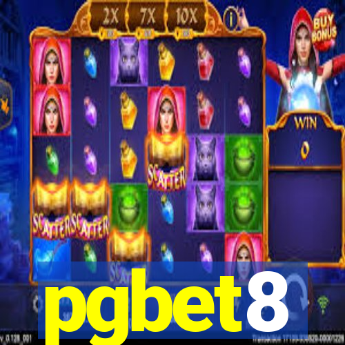 pgbet8