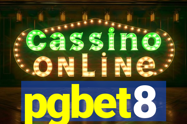 pgbet8