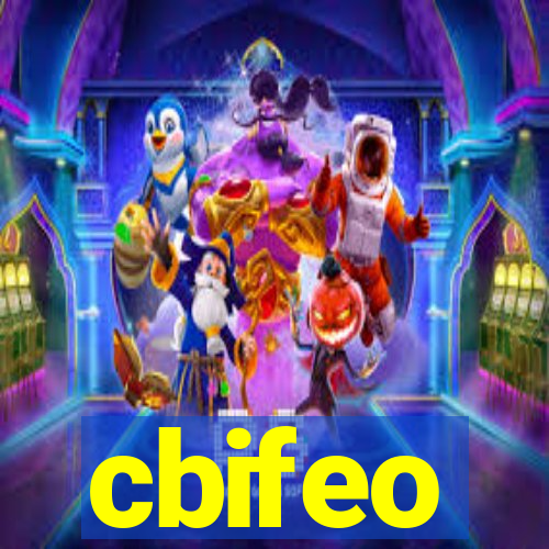 cbifeo