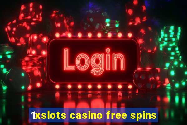 1xslots casino free spins