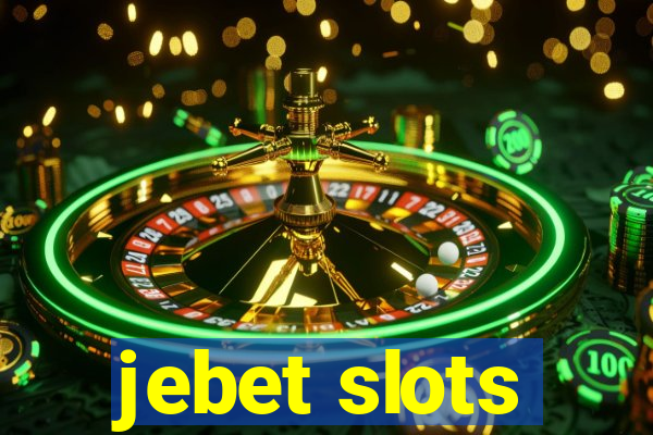 jebet slots