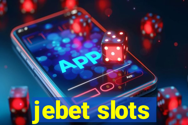 jebet slots