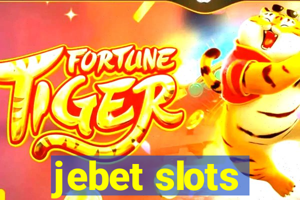 jebet slots