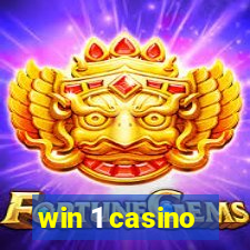 win 1 casino