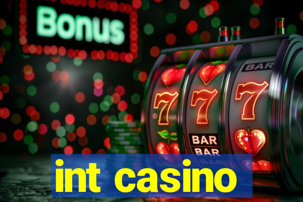 int casino