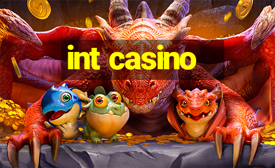 int casino