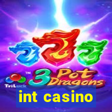 int casino