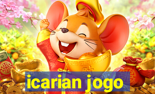 icarian jogo