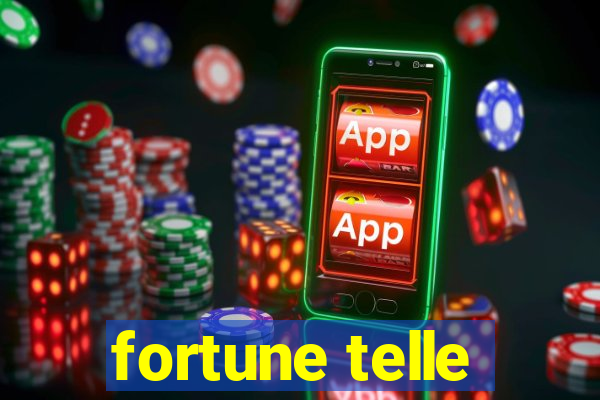 fortune telle