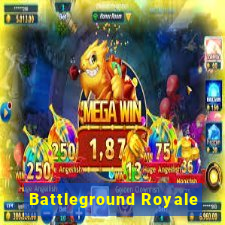 Battleground Royale