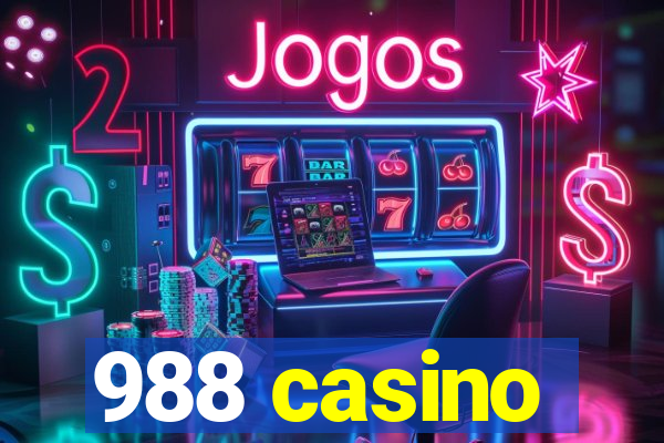 988 casino