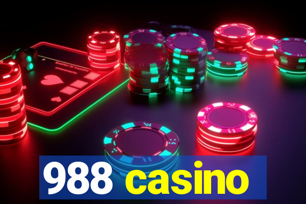 988 casino