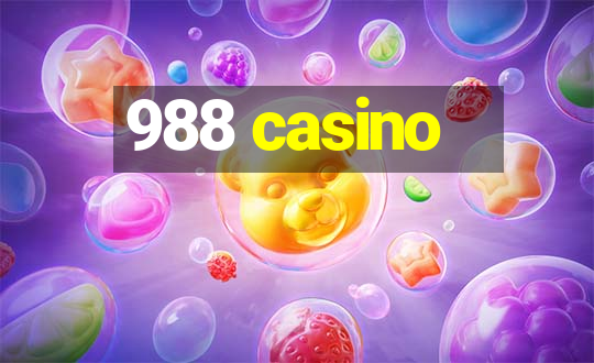 988 casino