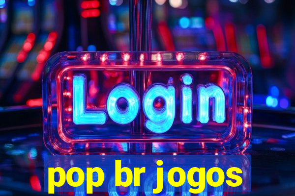 pop br jogos