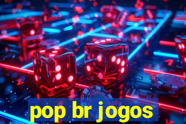 pop br jogos