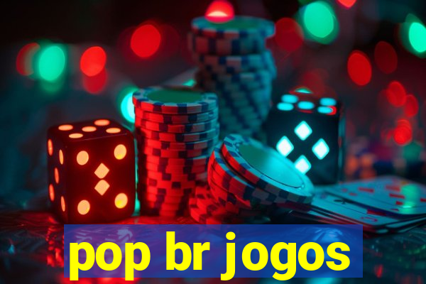 pop br jogos