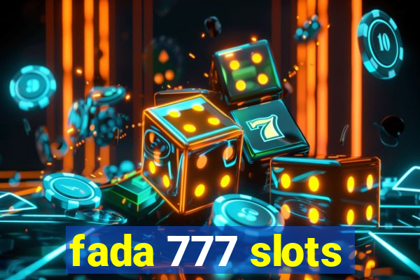 fada 777 slots