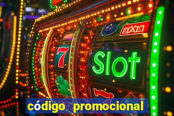 código promocional recarga jogo pix 2024