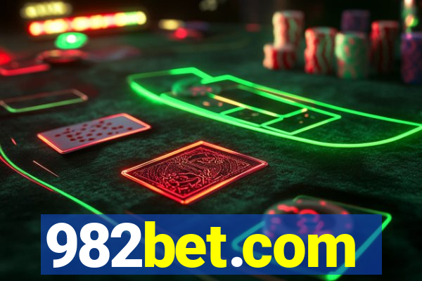 982bet.com