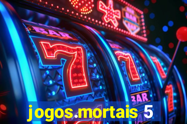 jogos.mortais 5