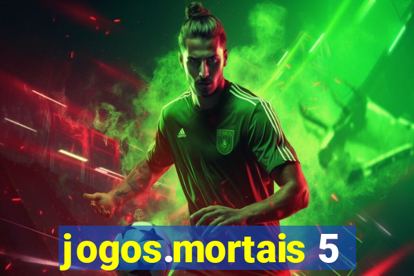 jogos.mortais 5