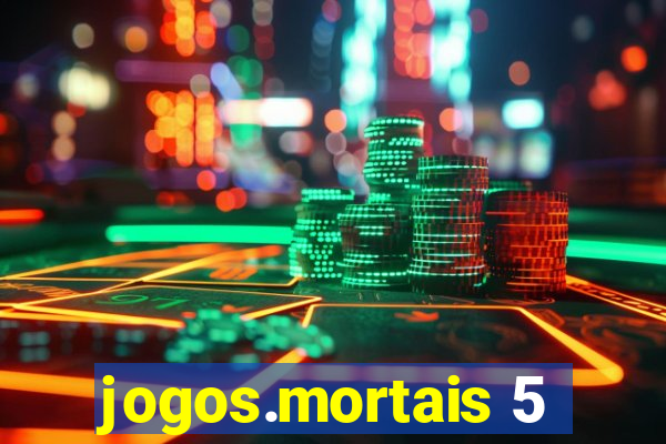 jogos.mortais 5