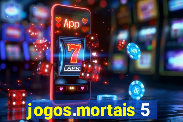 jogos.mortais 5