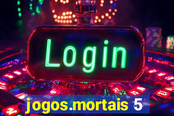 jogos.mortais 5