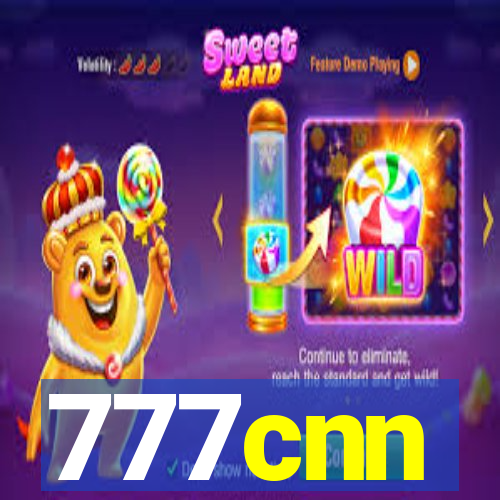 777cnn