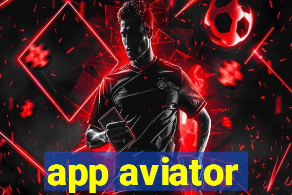 app aviator