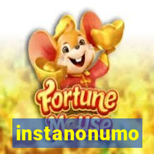 instanonumo