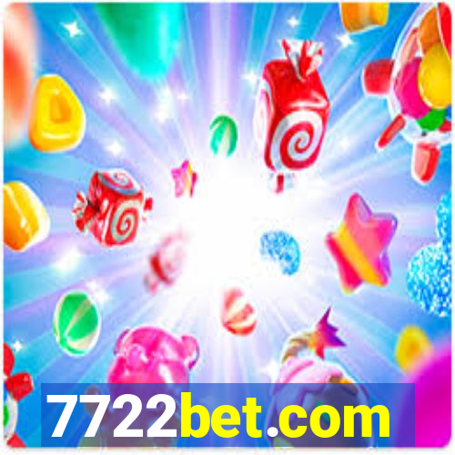 7722bet.com