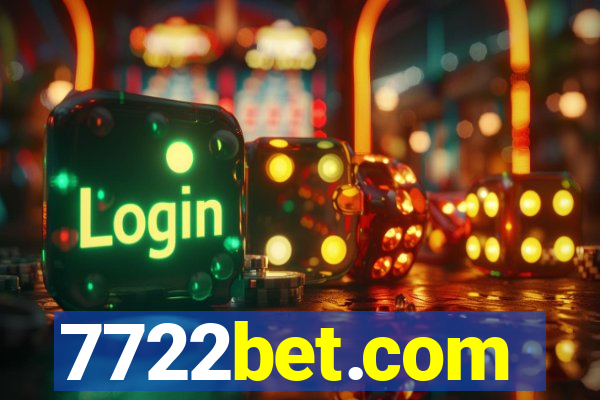 7722bet.com