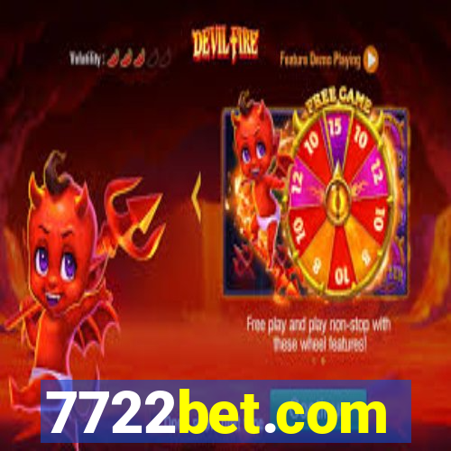 7722bet.com